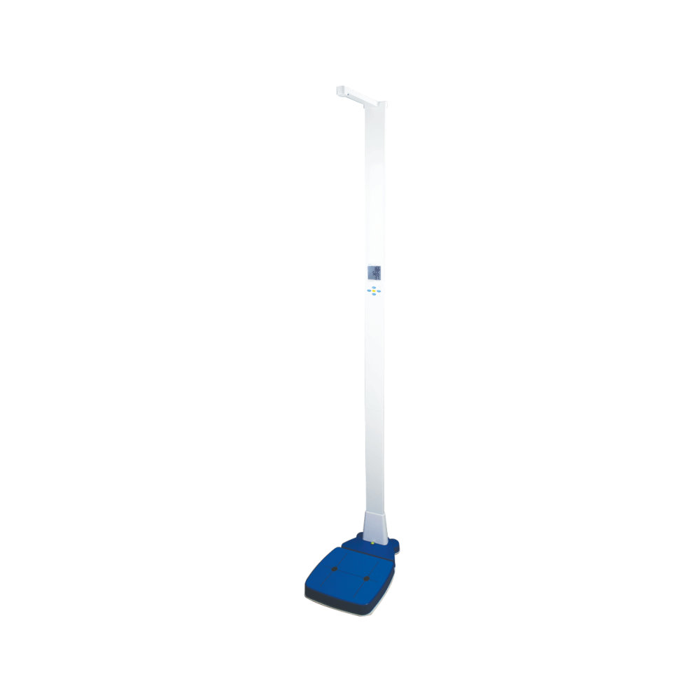 MUW Health and Fitness Scales: 300kg Capacity