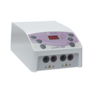 nanoPAC-300P Power Supply, 300V, 400mA, 60W