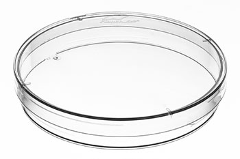 Planet-Safe® Cell Culture Dishes, 100 x 15mm, 375/cs