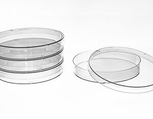 Planet-Safe® Cell Culture Dishes, 100 x 15mm, 375/cs