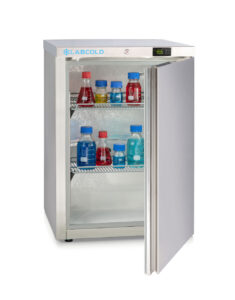 LABCOLD Advanced Freezer -20, 150 Litres, Solid Door