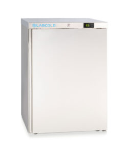 LABCOLD Advanced Freezer -20, 150 Litres, Solid Door