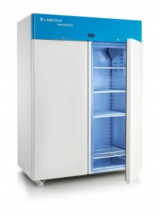 LABCOLD Advanced Refrigerator, 1350 Litres, Solid Door
