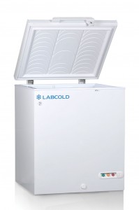 LABCOLD Sparkfree Freezer, 215 Litres, Chest