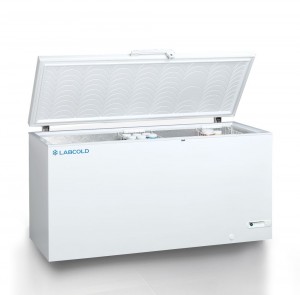 Sparkfree Freezers
