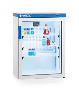 LABCOLD Cooled Incubator, 150 Litres, Glass Door