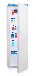 LABCOLD Sparkfree Refrigerator, 439 Litres, Upright
