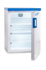 LABCOLD Cooled Incubator, 150 Litres, Solid Door