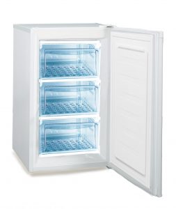 LABCOLD Basic Freezer, 70 Litres