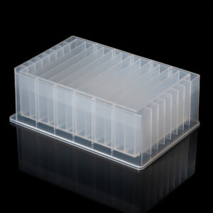 12 Channel reservoir - 22mL STERILISED