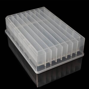 8 Channel reservoir -22mL STERILISED