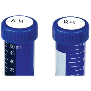 25 mm, Laser Tough-Spots, 1260/pk