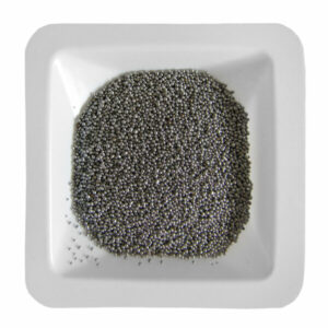 Stainless Steel Beads 0.5mm
