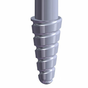 Tissue Dispersers