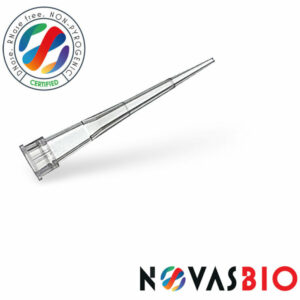 0.5-10µl Pipette Tips, Natural, Bulk, Non-Sterile (T-300-C) - 0.5-10µl Pipette Tips, Natural, Bulk, Non-Sterile (T-300-C) - Case