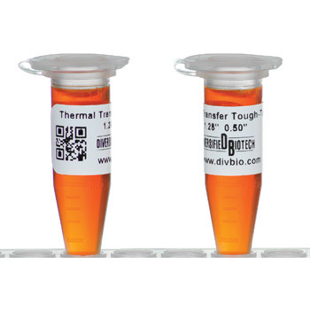 32mm x 13mm, Thermal Transfer Tough-Tags, 4000/roll