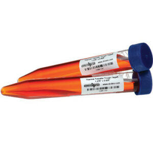 35mm x 16mm, Thermal Transfer Tough-Tags, 4000/roll