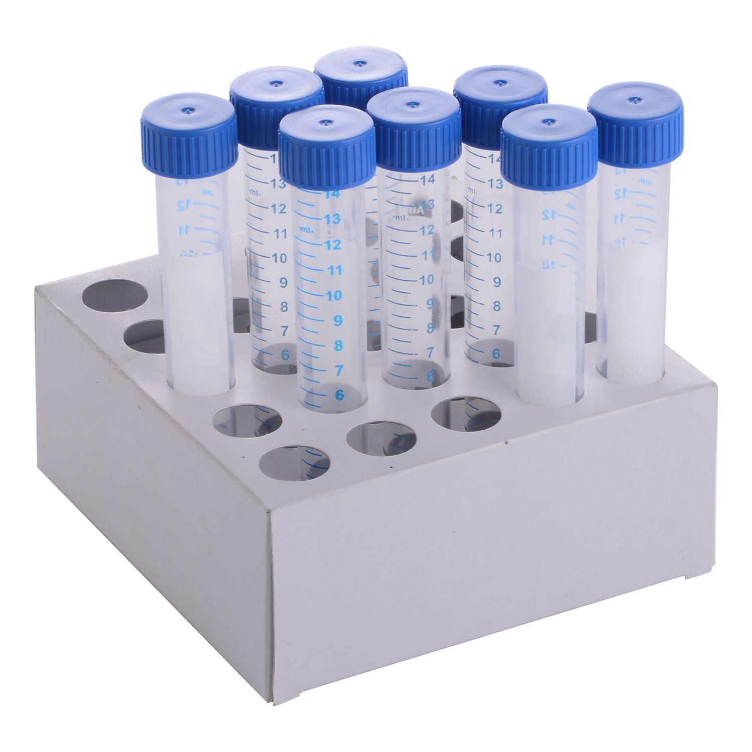 Tubes Vials