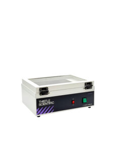 Dual Wavelength UV Transilluminator