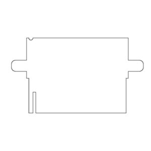 Combs for the omniPAGE Mini
