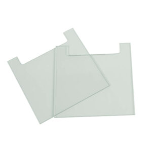 Glass Plates for the omniPAGE Mini