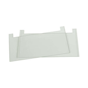 Glass Plates for the omniPAGE Mini Wide