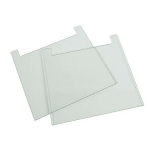 Glass Plates for the omniPAGE Maxi