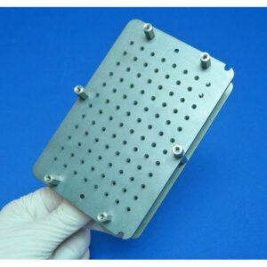 Floating Frame Fixture for 96 FP1 Pin Tools