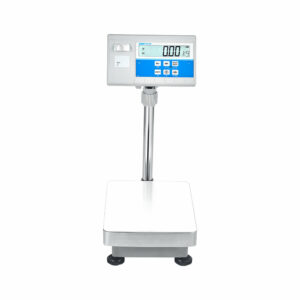 BKT Label Printing Scales: 60kg Capacity