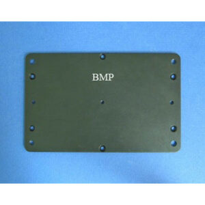 Basic Mounting Plate  for Beckman Robots