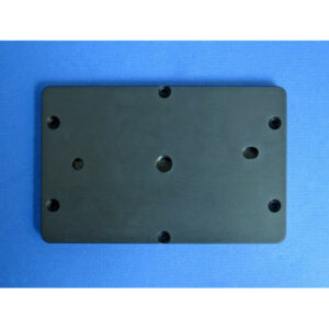 Basic Mounting Plate for High Resolution Engineering  Biosolutions Micropin Robot