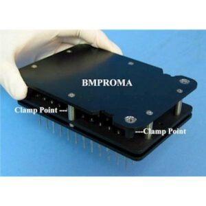 Basic Mounting Plate for Tecan RoMa arm
