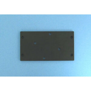 Basic Mounting Plate for Seiko Robot