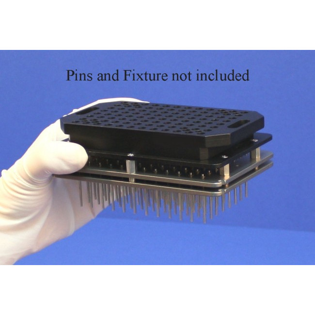 Basic Mounting Plate for Tecan EVO MCA96 and Te-MO 96 Robots