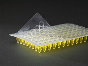 ClearASeal Peel&trade; Heat Sealing Film