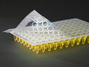 ClearASeal Perf&trade; Heat Sealing Film