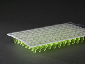 ClearASeal Pierce&trade; Heat Sealing Film