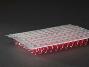 ClearASeal Weld&trade; Heat Sealing Film