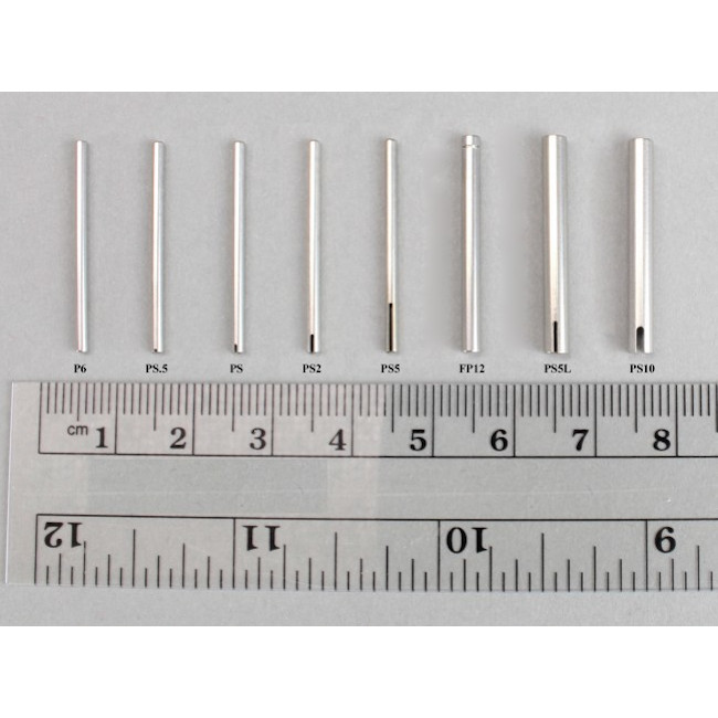 384 Pin Multi-Blot Replicator, on 4.5 mm centers, 1.19 mm Pin Diameter, 21.9 mm long with Blunt Tip