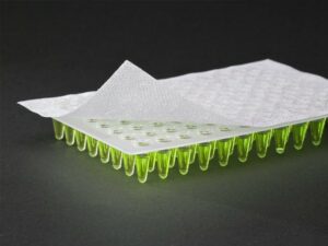 Gas PermASeal&trade; Heat Sealing Film
