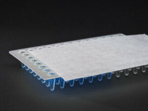 Gas PermASeal II&trade; Heat Sealing Film
