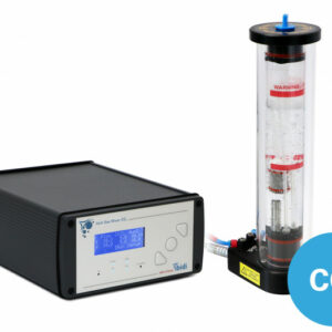 Gas incubation systems