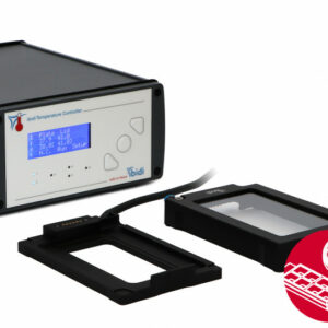 Stage-top heaters