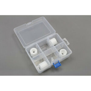 Powder transfer adapter Kit