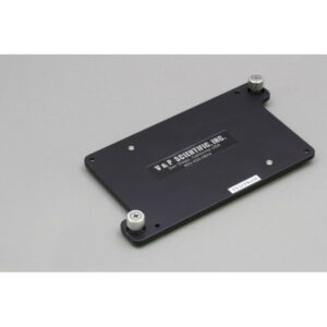Beckman FX Robot ALP Base plate