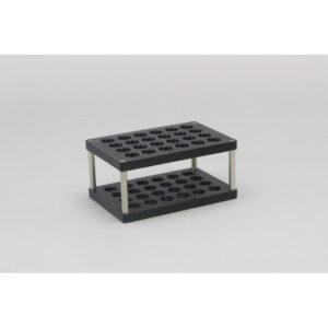 Tube rack for culture 13mm diameter culture tubes, 4x6