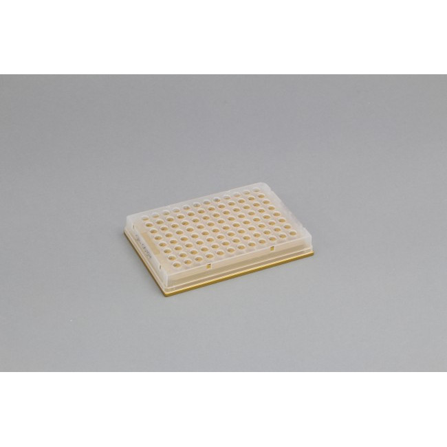 SuperMag Magnetic Bead Separation Device for 96 PCR Microplates, 8 Tube Strip, 12 Tube Strip