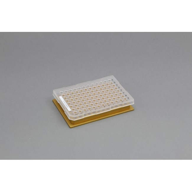 SuperMag Magnetic Bead Separation Device for 96 PCR Microplates, 8 Tube Strip, 12 Tube Strip