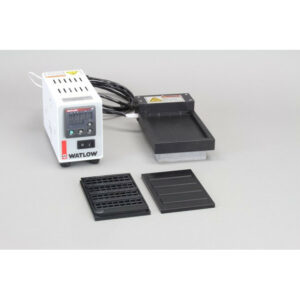 Aluminum Heat Transfer Plate for ProPlate Multi-Array Slide System