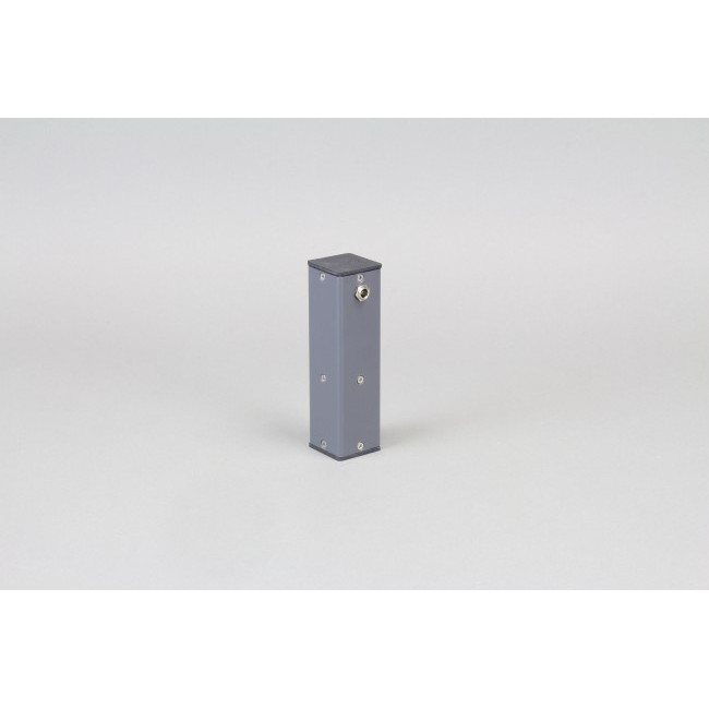 MicroStirrus, Rotary Magnetic Tumble Stirrer, 19 mm Long Magnetic Cylinder, connection cord outlet on side, 100-240 Volts, 50/60 Hz, CE compliant